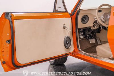 1967 Chevrolet Camaro Restomod