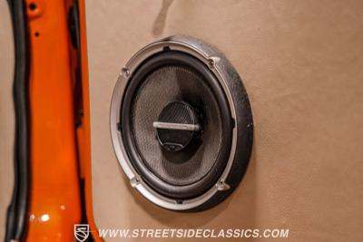 1967 Chevrolet Camaro Restomod