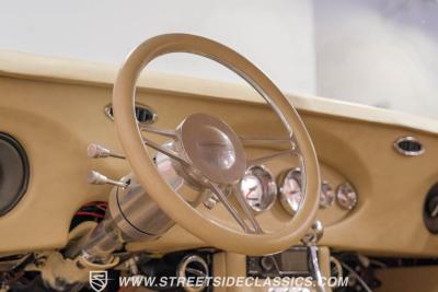 1967 Chevrolet Camaro Restomod