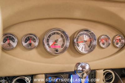 1967 Chevrolet Camaro Restomod