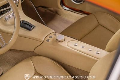 1967 Chevrolet Camaro Restomod