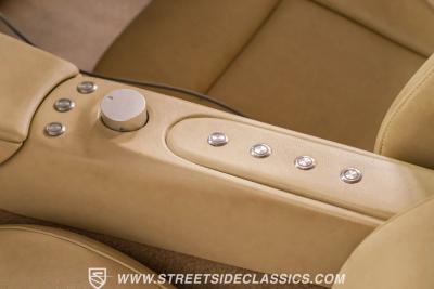 1967 Chevrolet Camaro Restomod