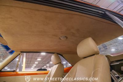 1967 Chevrolet Camaro Restomod