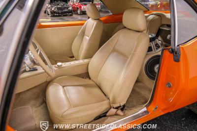 1967 Chevrolet Camaro Restomod