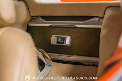 1967 Chevrolet Camaro Restomod