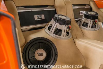 1967 Chevrolet Camaro Restomod