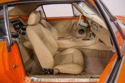 1967 Chevrolet Camaro Restomod