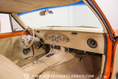 1967 Chevrolet Camaro Restomod