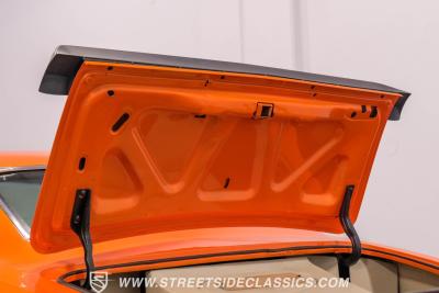 1967 Chevrolet Camaro Restomod