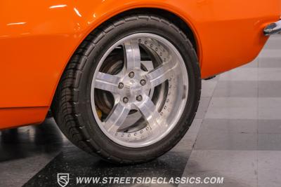 1967 Chevrolet Camaro Restomod