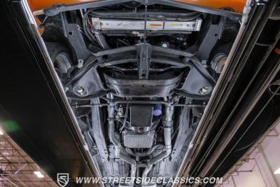 1967 Chevrolet Camaro Restomod