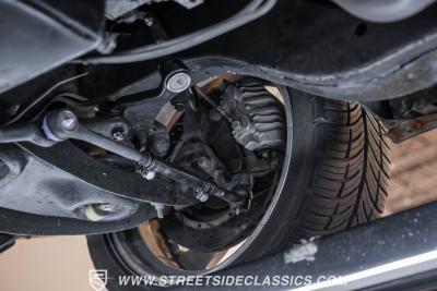 1967 Chevrolet Camaro Restomod