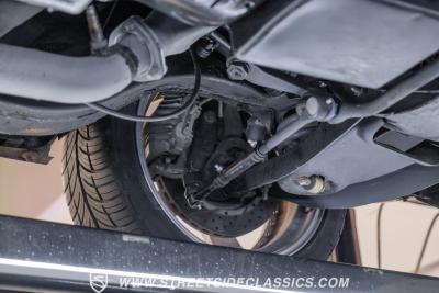 1967 Chevrolet Camaro Restomod