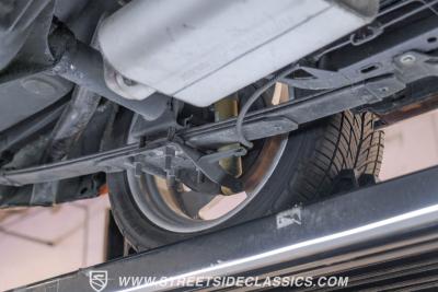 1967 Chevrolet Camaro Restomod