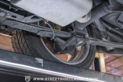 1967 Chevrolet Camaro Restomod