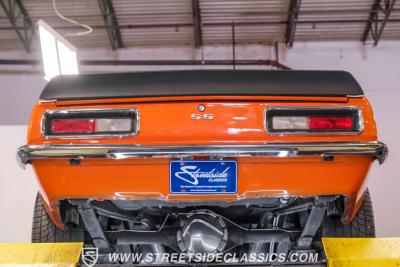 1967 Chevrolet Camaro Restomod