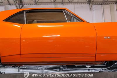 1967 Chevrolet Camaro Restomod