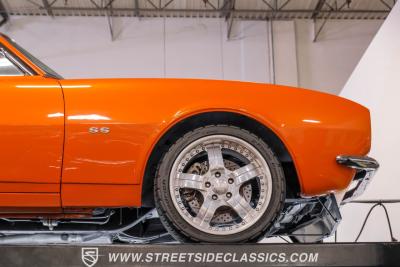 1967 Chevrolet Camaro Restomod