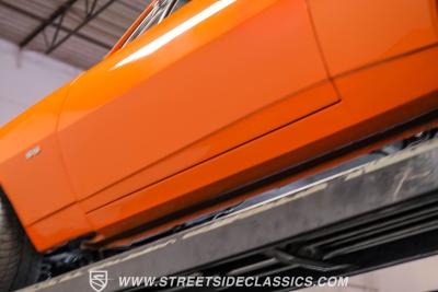 1967 Chevrolet Camaro Restomod