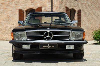 1986 Mercedes - Benz 300 SL