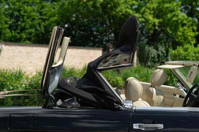 1986 Mercedes - Benz 300 SL