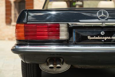 1986 Mercedes - Benz 300 SL