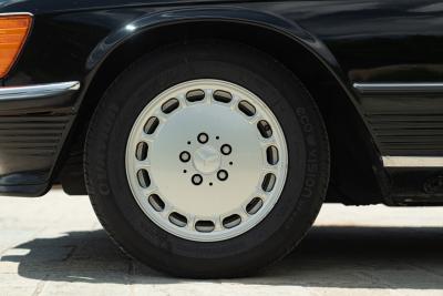 1986 Mercedes - Benz 300 SL