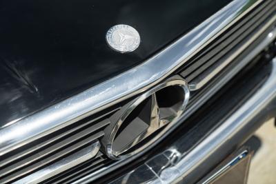 1986 Mercedes - Benz 300 SL