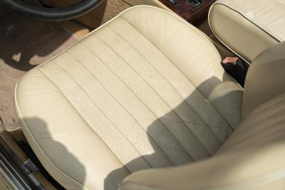 1986 Mercedes - Benz 300 SL