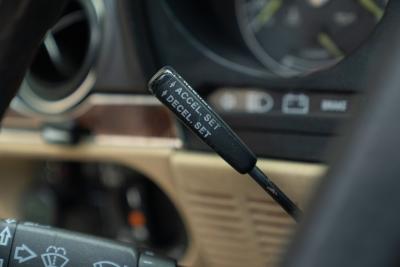 1986 Mercedes - Benz 300 SL