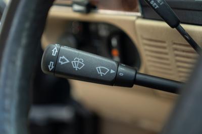 1986 Mercedes - Benz 300 SL