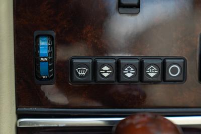 1986 Mercedes - Benz 300 SL