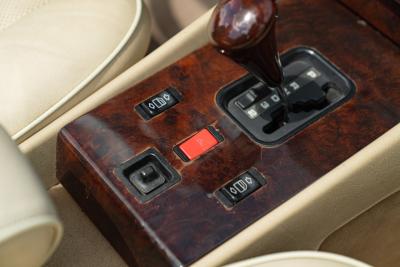 1986 Mercedes - Benz 300 SL