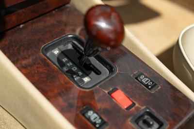 1986 Mercedes - Benz 300 SL