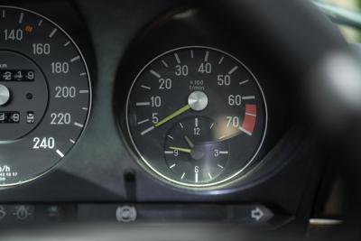 1986 Mercedes - Benz 300 SL