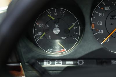 1986 Mercedes - Benz 300 SL