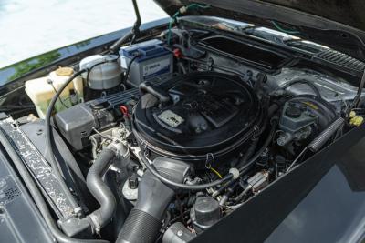 1986 Mercedes - Benz 300 SL