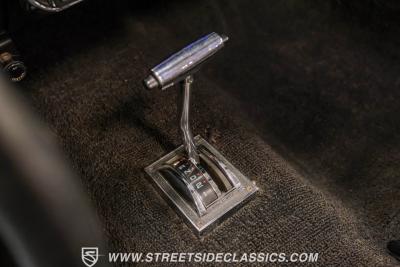 1968 Ford Mustang Convertible