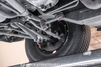 1968 Ford Mustang Convertible