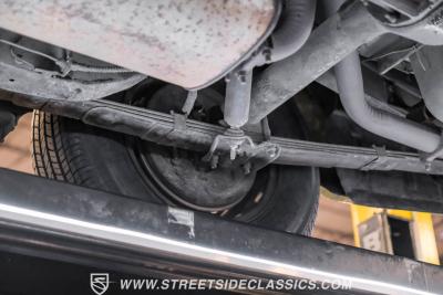 1968 Ford Mustang Convertible