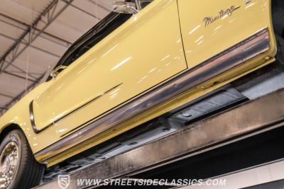 1968 Ford Mustang Convertible