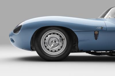 2019 Jaguar D-Type