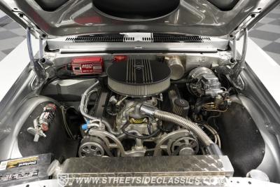 1972 Chevrolet Nova SS Tribute ProStreet