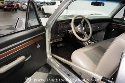 1972 Chevrolet Nova SS Tribute ProStreet