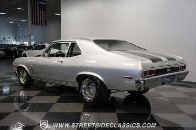 1972 Chevrolet Nova SS Tribute ProStreet