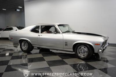 1972 Chevrolet Nova SS Tribute ProStreet