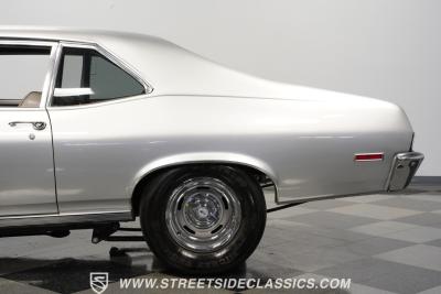 1972 Chevrolet Nova SS Tribute ProStreet