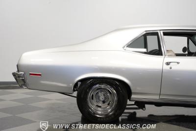 1972 Chevrolet Nova SS Tribute ProStreet