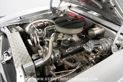 1972 Chevrolet Nova SS Tribute ProStreet