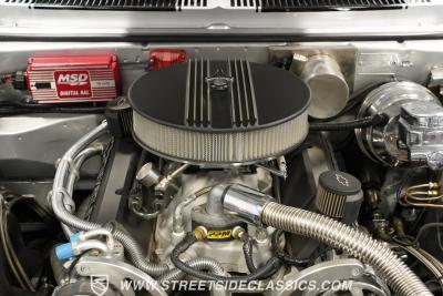 1972 Chevrolet Nova SS Tribute ProStreet